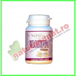 Dulcostevina Pulbere 25g -...