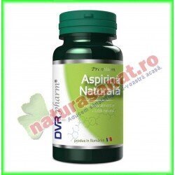 Aspirina Naturala 60...