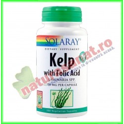 Kelp 550 mg 100 capsule...
