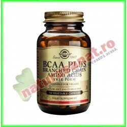 BCAA Plus (Branched Chain...