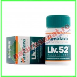 Liv52 100 tablete - Himalaya