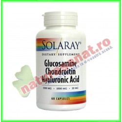 Glucosamine Chondroitin...