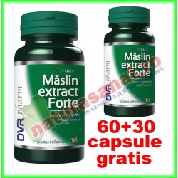 Maslin Extract Forte...