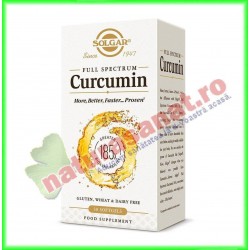 Curcumin Full Spectrum 30...