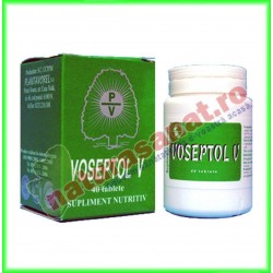 Voseptol V 40 tablete -...
