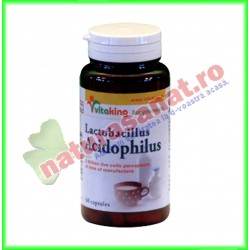Acidophilus 60 capsule -...