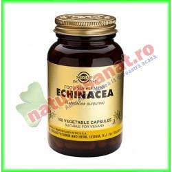 Echinacea 100 capsule - Solgar