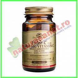 Ester-C 1000 mg (Vitamina C...