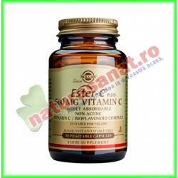 Ester-C 500 mg (Vitamina C...