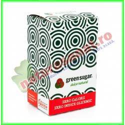 Green Sugar 25 stick-uri...