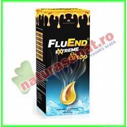 Flu End Extreme Sirop 150 ml - Sunwave Pharma