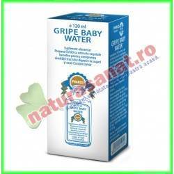 Gripe Baby Water 120 ml - Pharco Impex 93