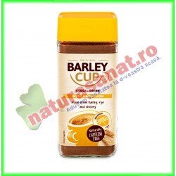 Bautura Instant din Cereale cu Papadie Barley Cup 100g - Grana