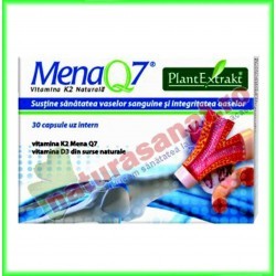 MenaQ7 - Vitamina K2...