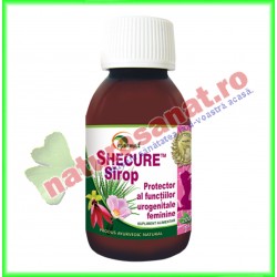 Shecure Sirop 200 ml - Star International