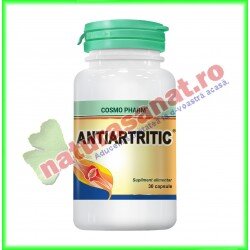 Antiartritic 30 capsule - Cosmopharm