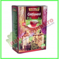 Ceai Cretisoara 50 g - Ad...