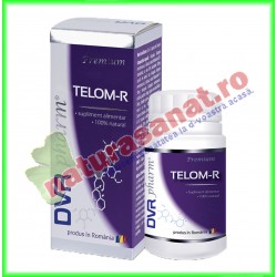 Telom-R 60 capsule - DVR Pharm