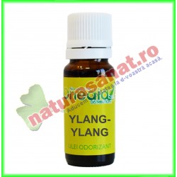 Ylang-Ylang Ulei Odorizant 10 ml - Onedia Distribution - www.naturasanat.ro