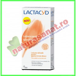 Lotiune Pentru Igiena Intima 200 ml - Lactacyd