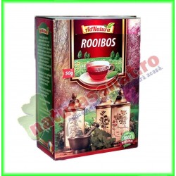 Ceai Rooibos 50 g - Ad...