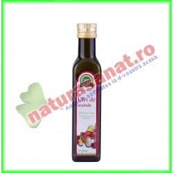 Ulei Arahide 250 ml - Carmita - www.naturasanat.ro