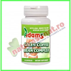 Green Coffee Bean Complex...