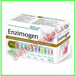 Enzimogen 10 comprimate -...