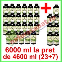 Apa Oxigenata 3% One Med PROMOTIE 6000 ml la pret de 4600 ml (23+7) - Onedia Distribution - www.naturasanat.ro