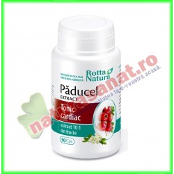 Paducel Extract 30 capsule...