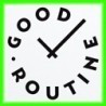 Good Routine - Secom